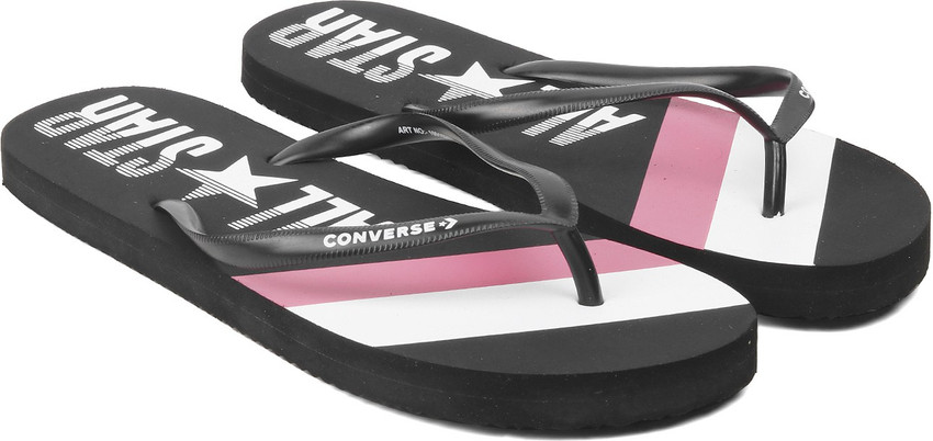 Converse womens flip on sale flops