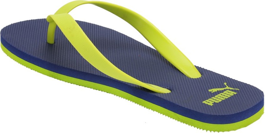 Puma odius dp hot sale flip flops