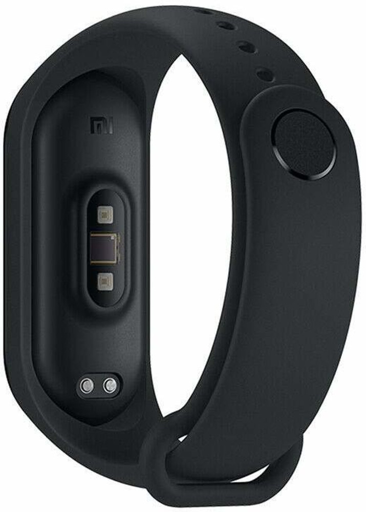 Fitpro m4 top band app