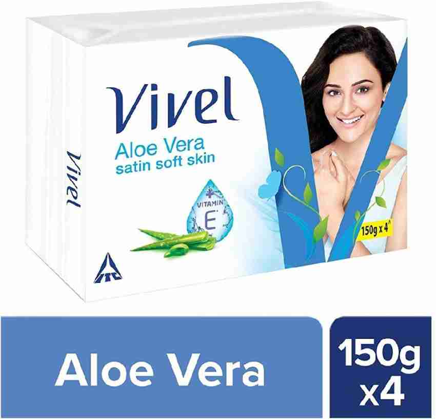 Aloe soft online soap