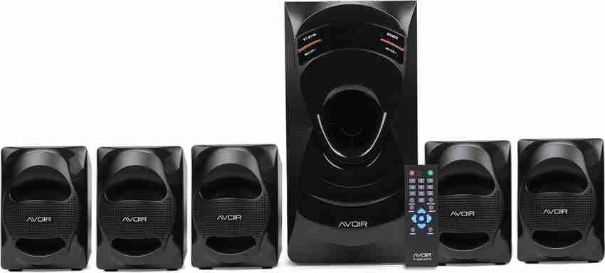 Intex avoir discount home theater