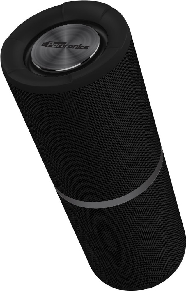 Buy Portronics POR 795 Breeze Bluetooth Speaker 8 W Bluetooth Home