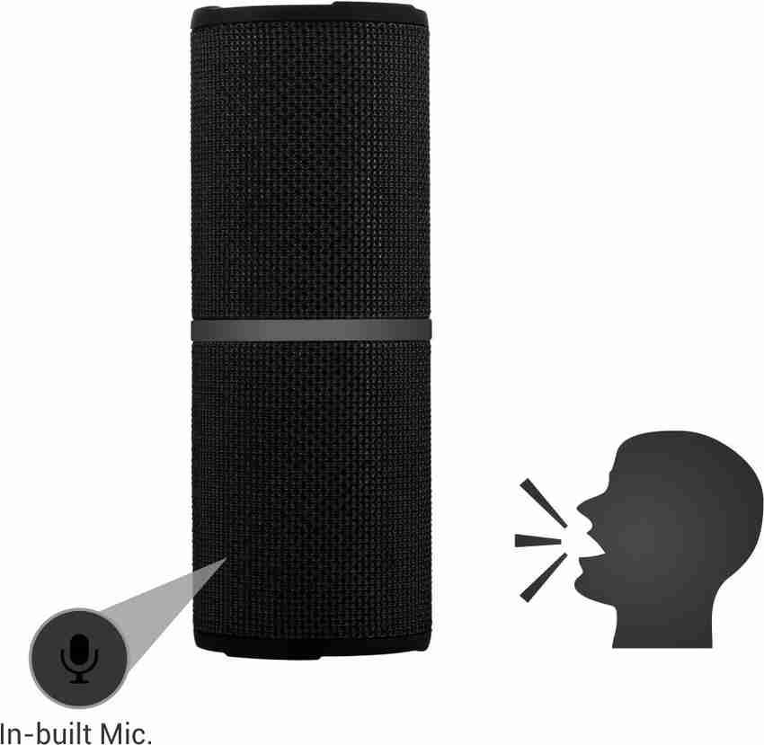 Buy Portronics POR 795 Breeze Bluetooth Speaker 8 W Bluetooth Home
