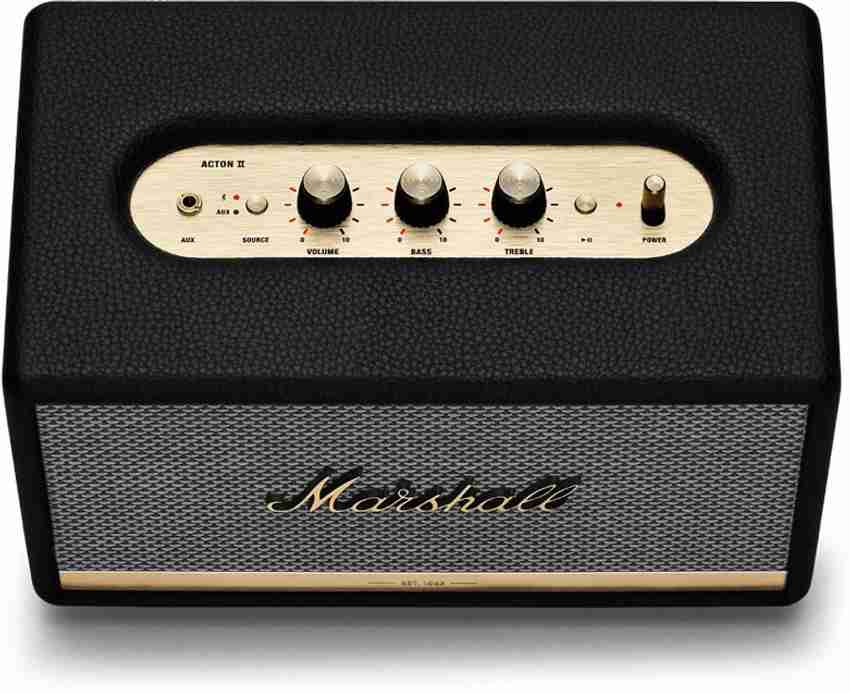 Marshall acton ii new arrivals bluetooth