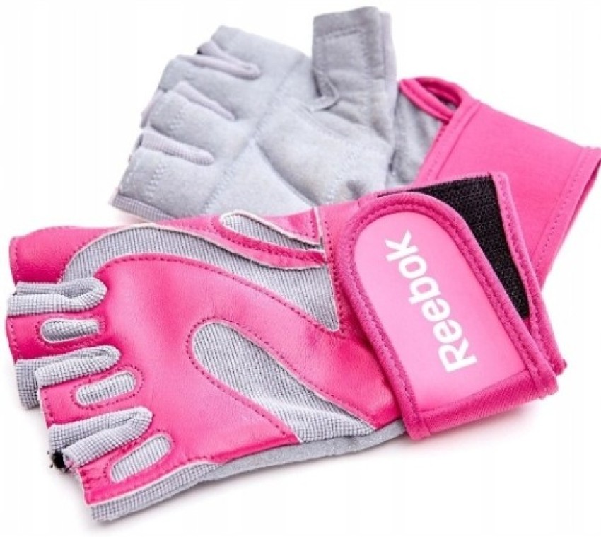 REEBOK Women Training Gym & Fitness Gloves - Buy REEBOK Women