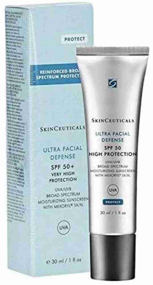 Skinceuticals ultra facial defense 2024 spf 50