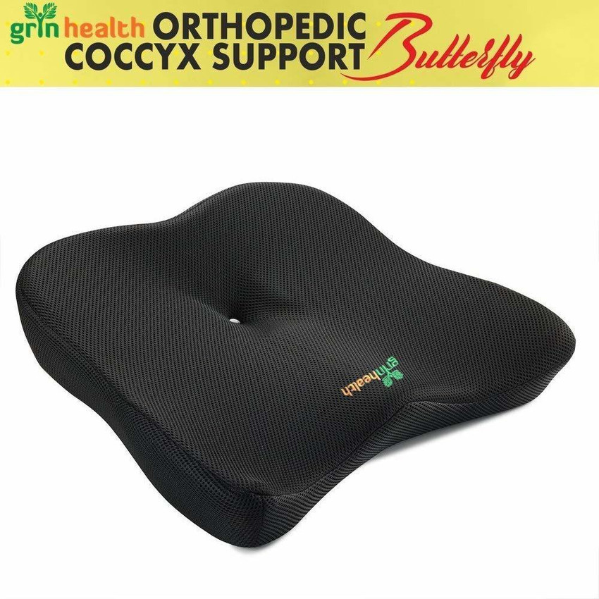 Grin health coccyx seat cushion online