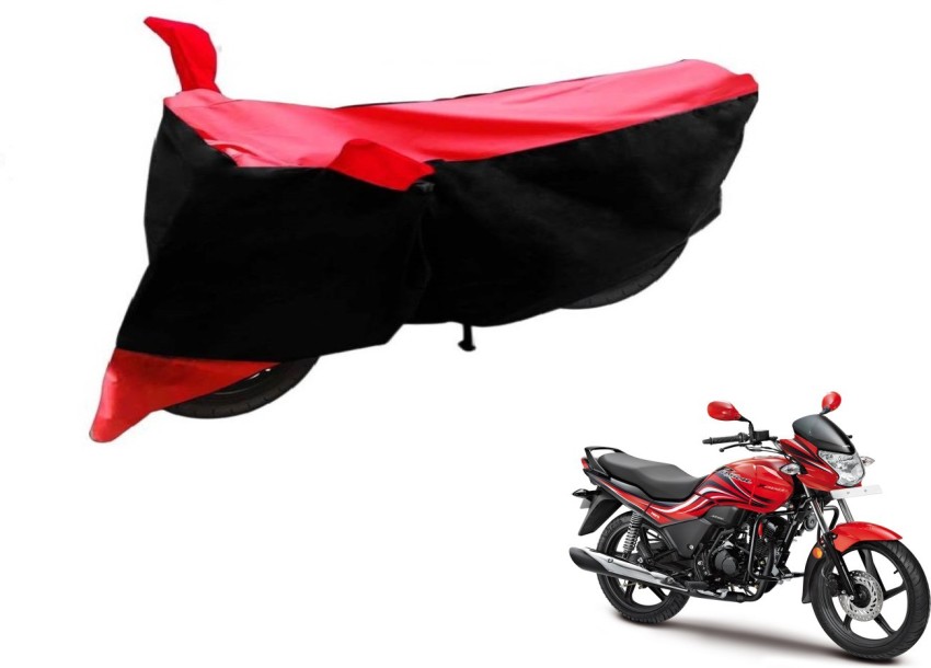 Flipkart SmartBuy Two Wheeler Cover for Hero Price in India Buy