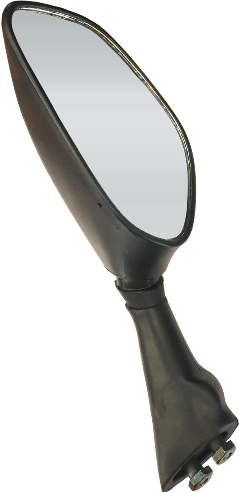 BAJAJ Manual Rear View Mirror For Bajaj Pulsar 220 DTS i Price in
