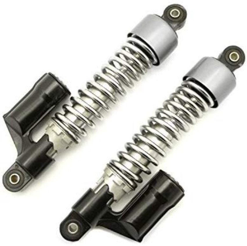 Hero honda hunk complete cheap shocker rear