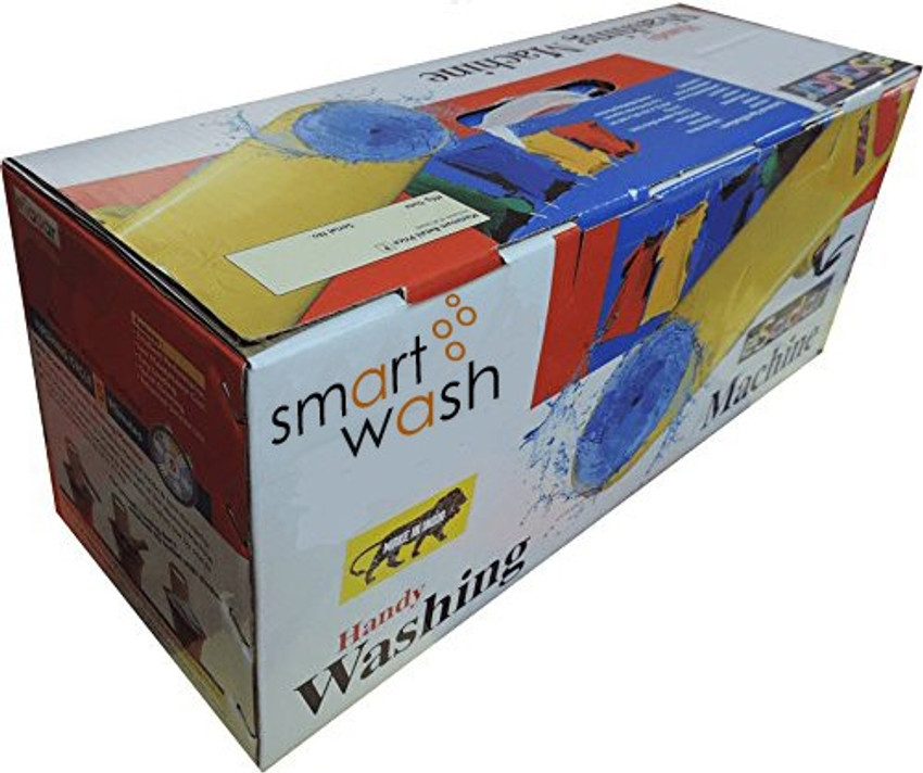 Mini handy washing machine online