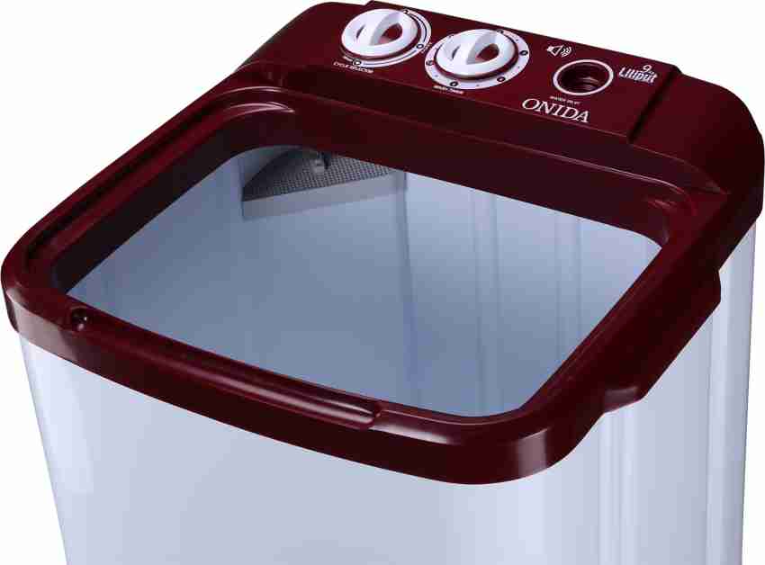 onida 9kg washing machine