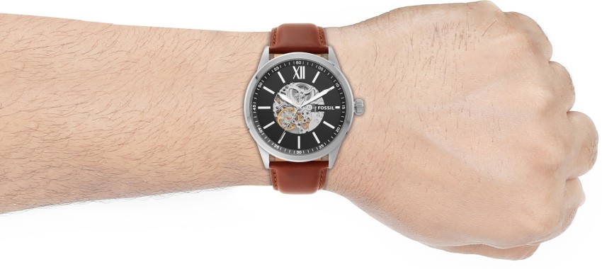 Fossil bq2386 discount