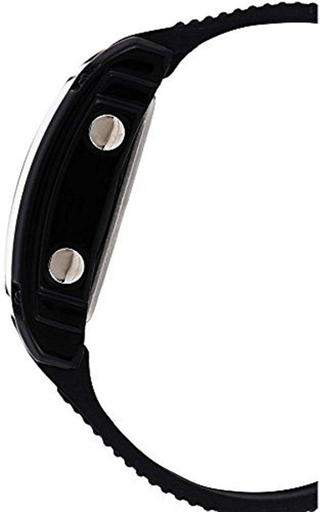 Pappi Haunt LED Square Model Wrist Watch with Light Analog Digital Watch For Men Women Buy Pappi Haunt LED Square Model Wrist Watch with Light Analog Digital Watch For Men