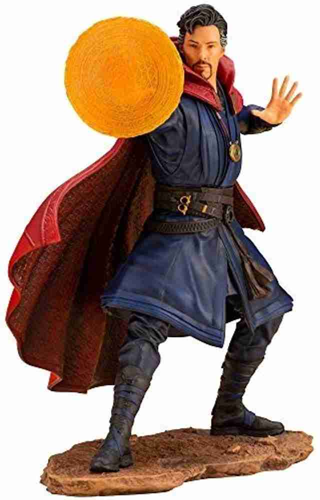 Marvel legends doctor strange hot sale infinity war