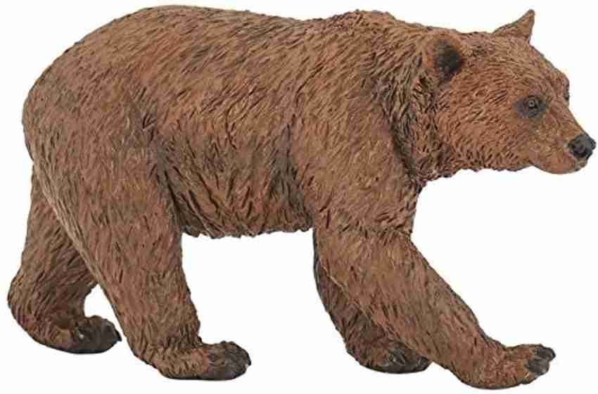 Papo bear sales