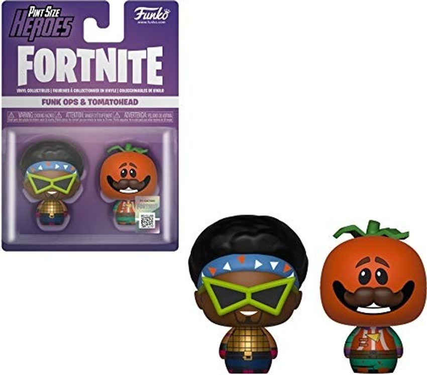 Fortnite pint size heroes hotsell