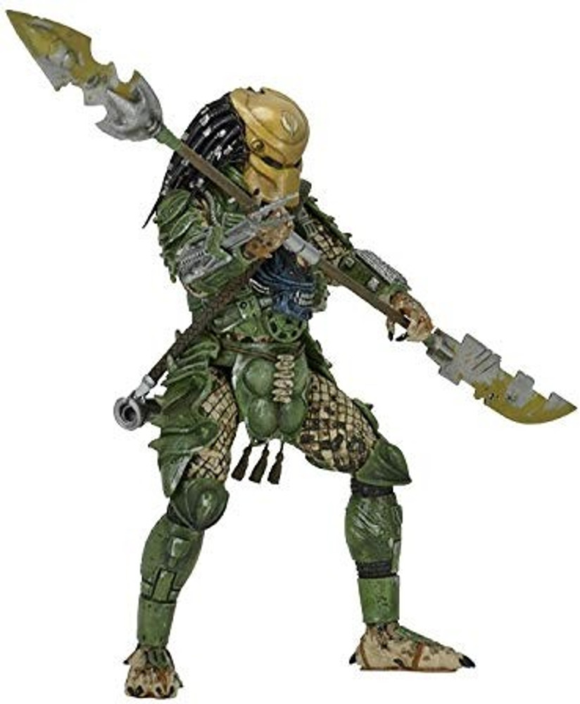 Neca series 18 sales predator