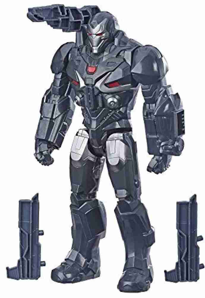 War machine best sale marvel endgame