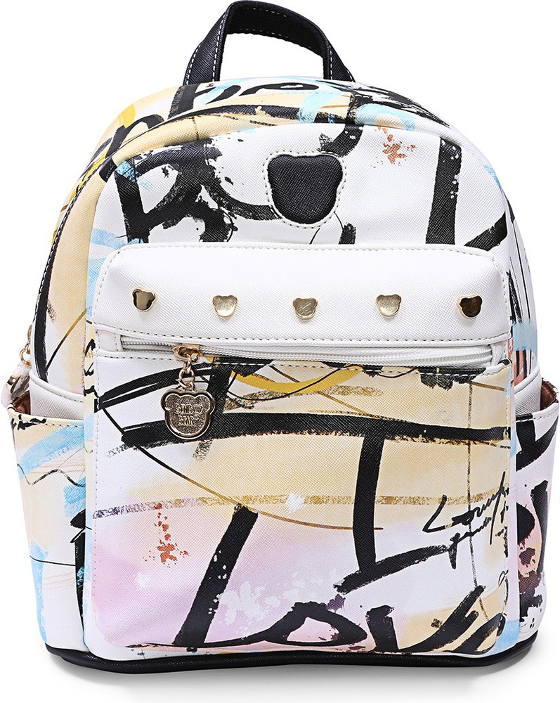 Funky shop school bags