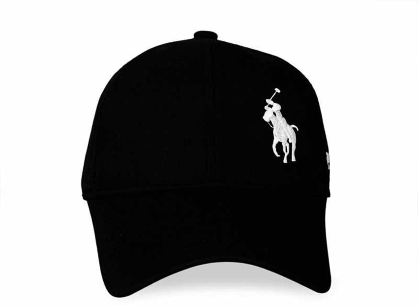 Us polo outlet black cap