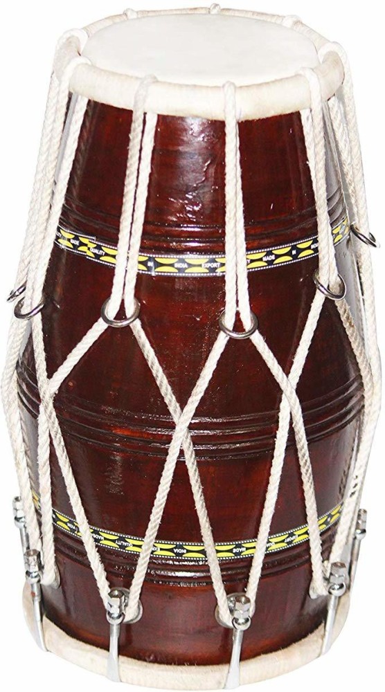 Musical dholak deals