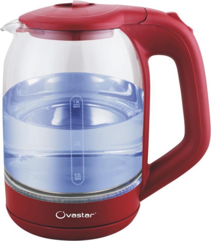 Ovastar kettle best sale