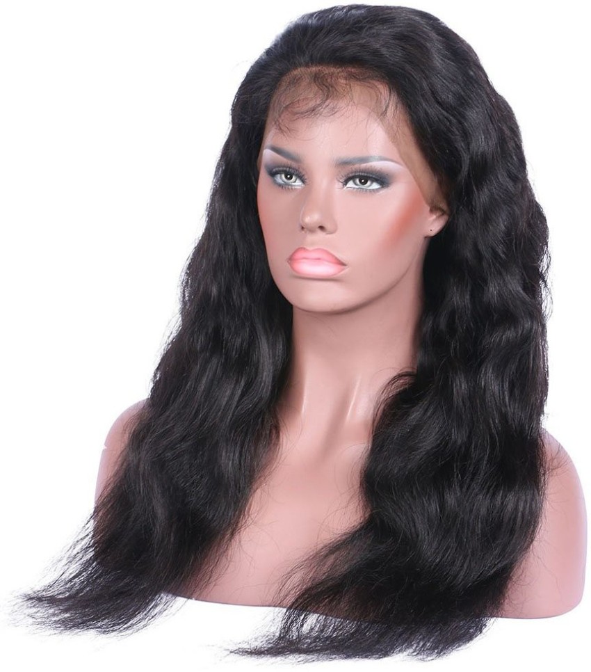 HAVEREAM Medium Hair Wig Price in India - Buy HAVEREAM Medium Hair Wig  online at Flipkart.com