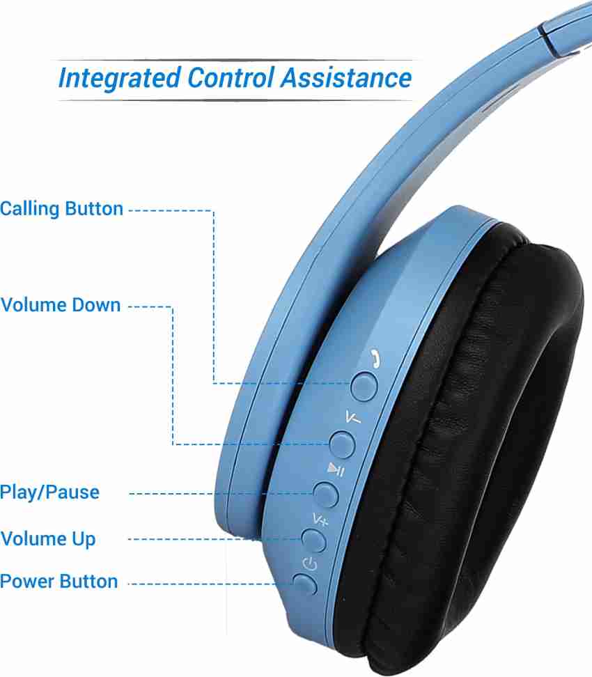 Wireless discount headset flipkart