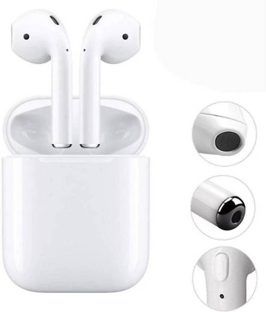 Bluetooth headset for iphone xr discount