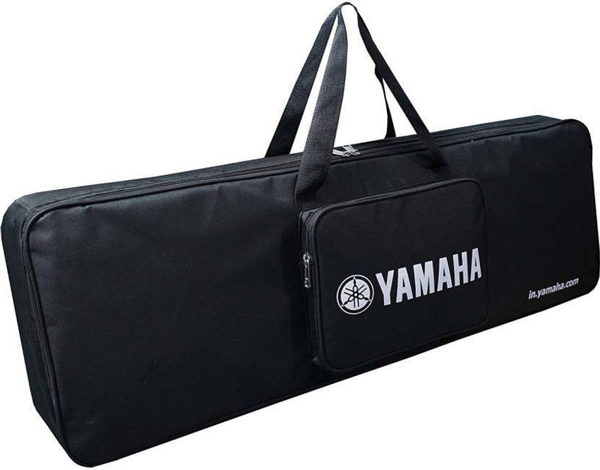 Yamaha MX49 Bag for MX49 Music Synthesizer (Red) MX49 BAG RED