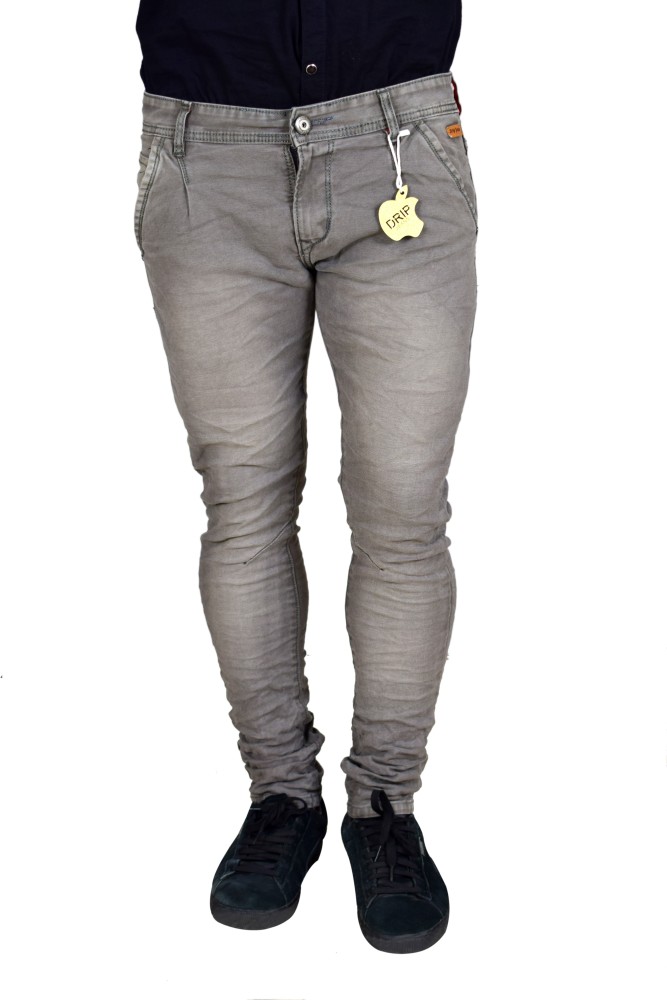 J33 super skinny fit comfort fleece denim jeans | ARMANI EXCHANGE Man