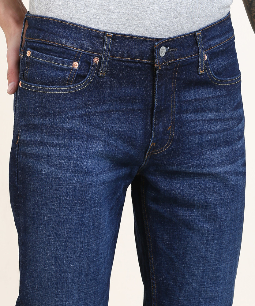 LEVI S 511 Slim Men Dark Blue Jeans Buy LEVI S 511 Slim Men Dark