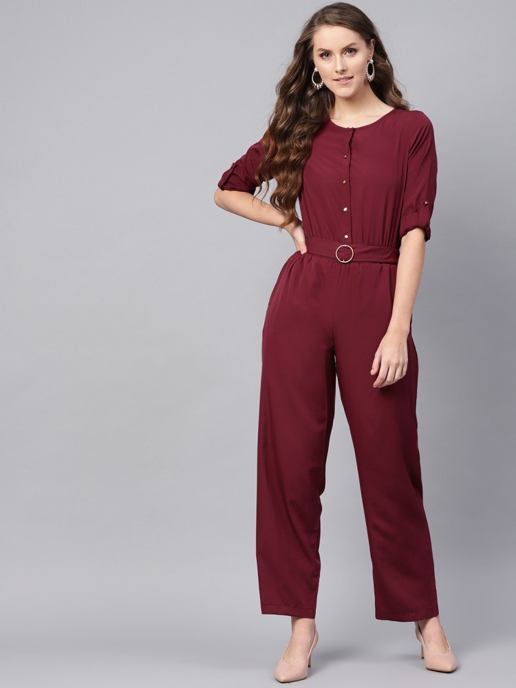 Flipkart jumpsuit clearance dress