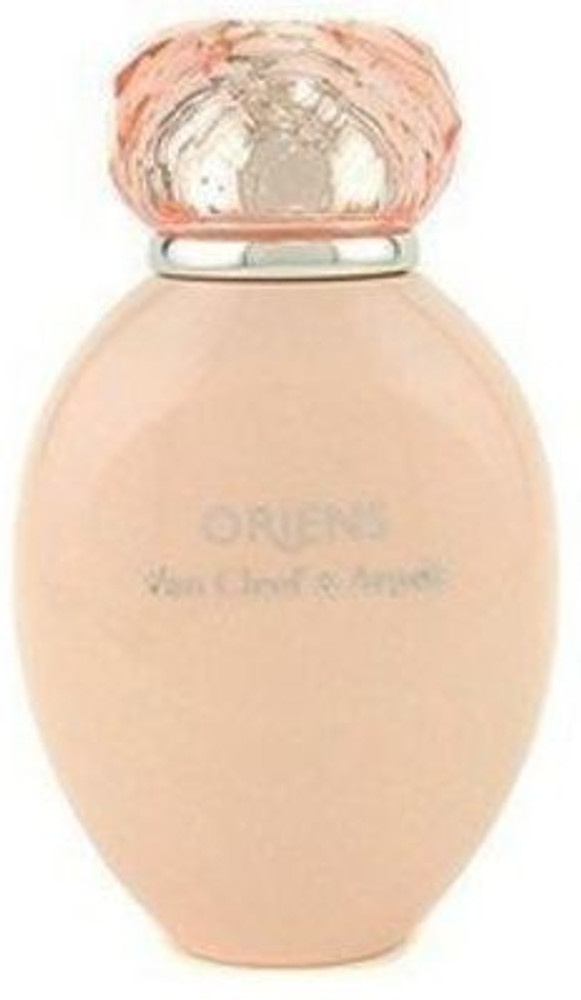 Van Cleef Arpels Oriens Body Lotion Price in India Buy Van