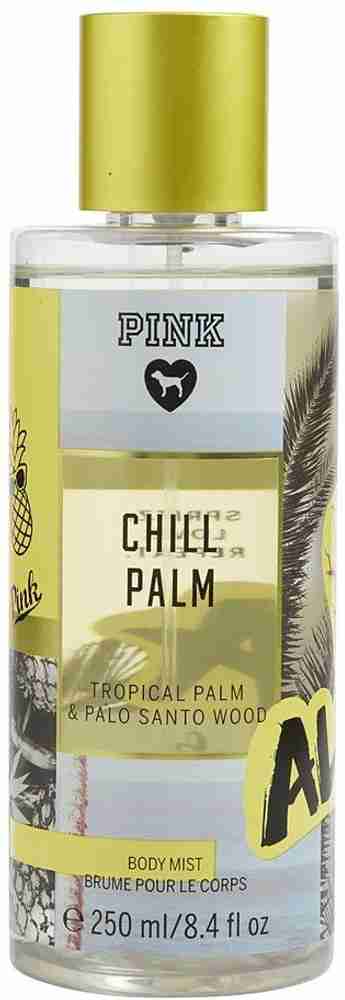 Chill palm pink clearance