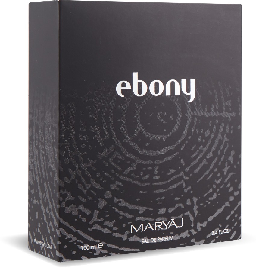 Ebony maryaj perfume outlet price