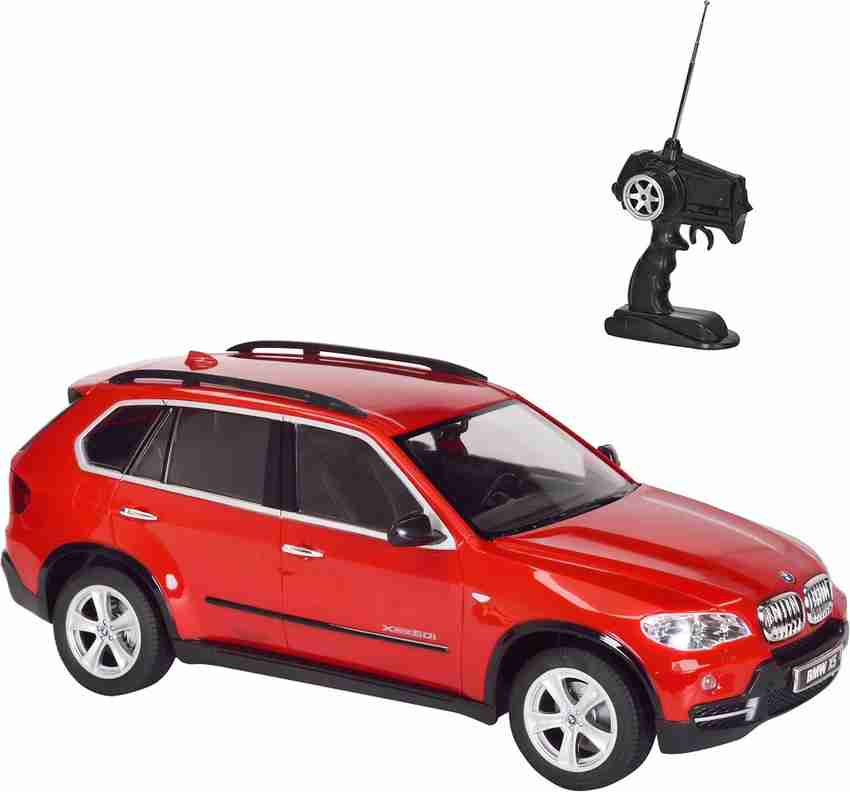 STYLO BMW X5 Original Licensed Version Remote Control Car BMW X5 Original Licensed Version Remote Control Car Buy Remote Control Car toys in India. shop for STYLO products in India. Flipkart
