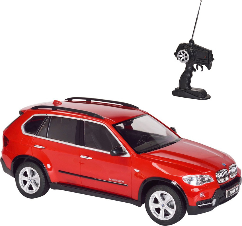 Bmw x5 on sale remote control car