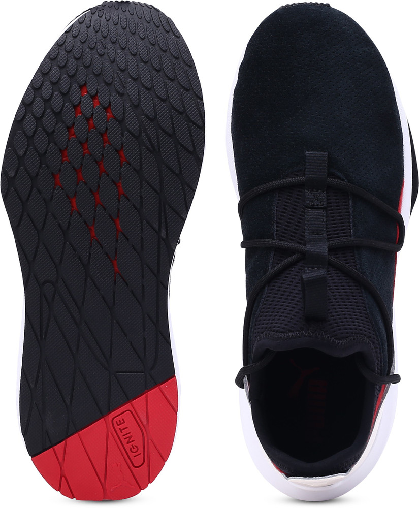 Ferrari evo cat sale ii suede shoes