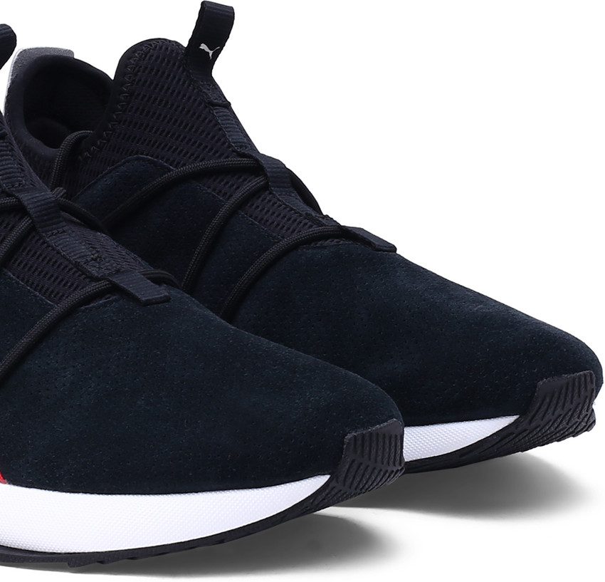 Ferrari evo cat ii suede shoes online