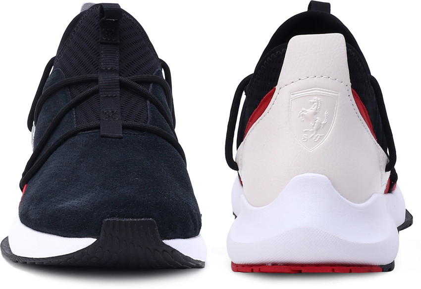 PUMA SF Evo Cat II Suede LS Running Shoes For Men Buy PUMA SF Evo Cat II Suede LS Running Shoes For Men Online at Best Price Shop Online for