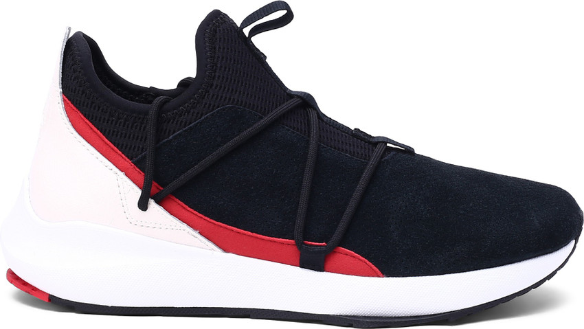 Ferrari evo cat ii suede shoes new arrivals