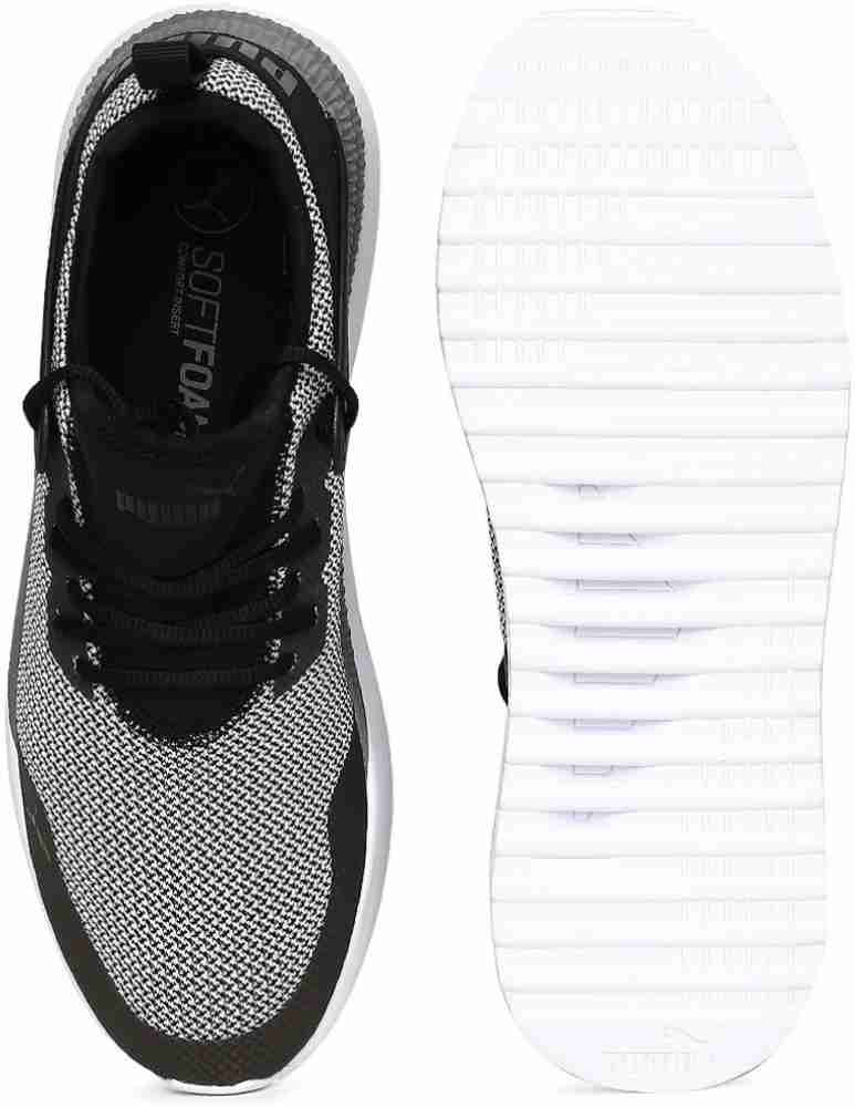 PUMA Pacer Next Cage GK Running Shoes For Men Buy PUMA Pacer Next Cage GK Running Shoes For Men Online at Best Price Shop Online for Footwears in India Flipkart