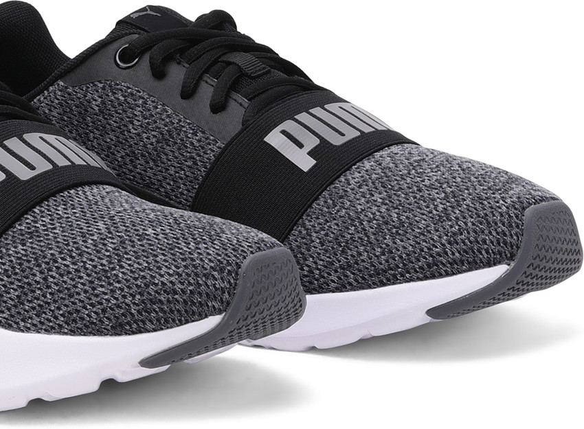 PUMA Wired Mesh 2.0 Training Gym Shoes For Men