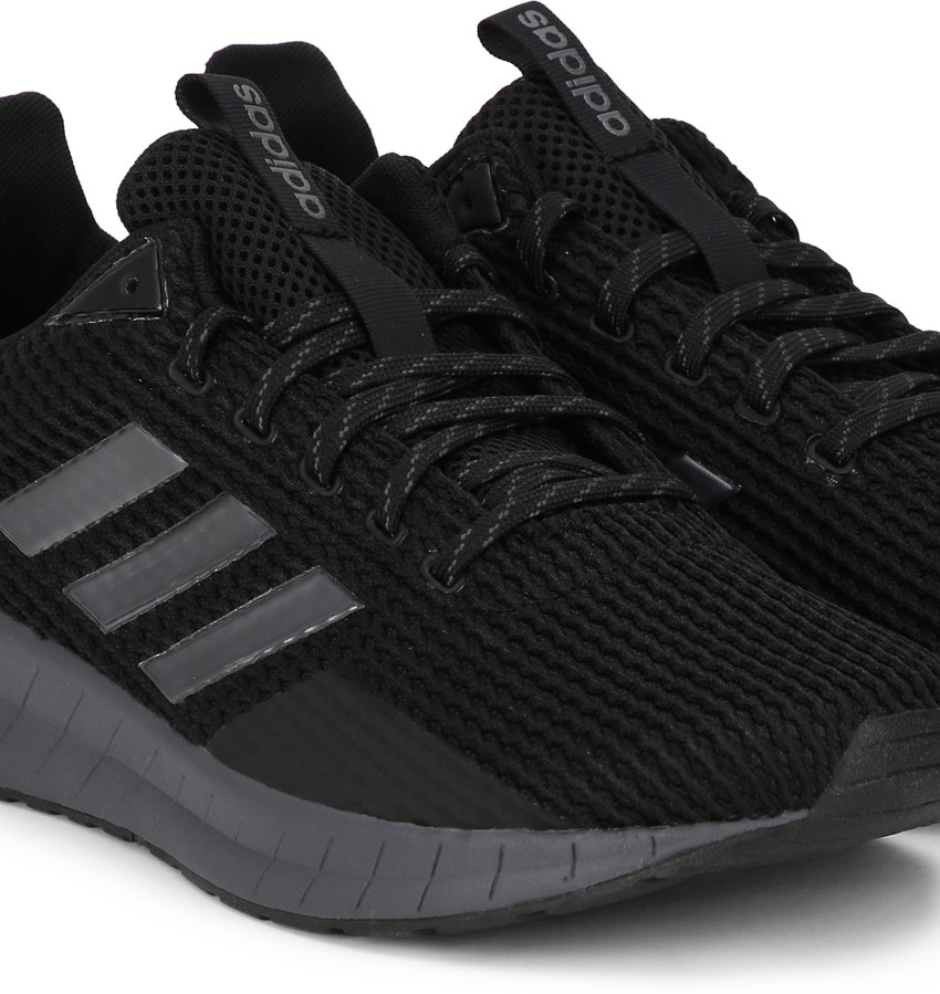 Adidas questar ride core black sales