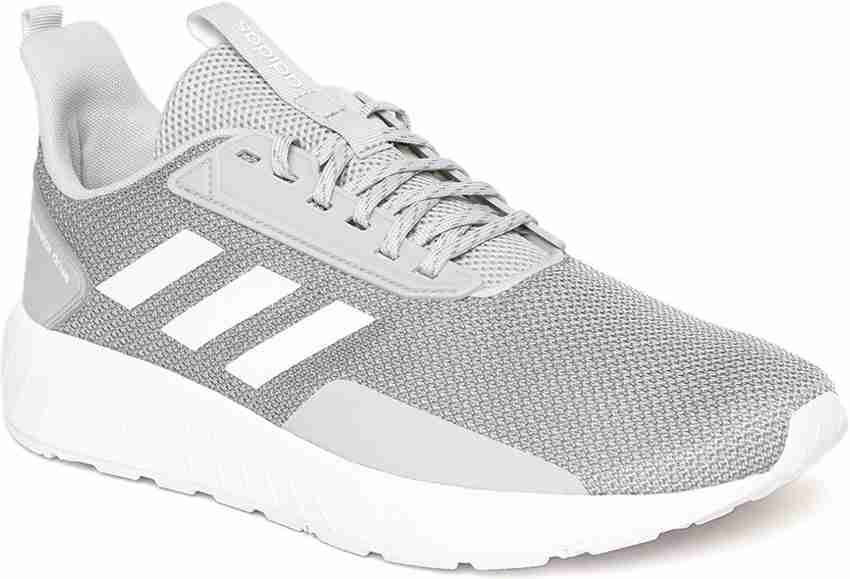Adidas men's questar drive sales lifestyle shoes