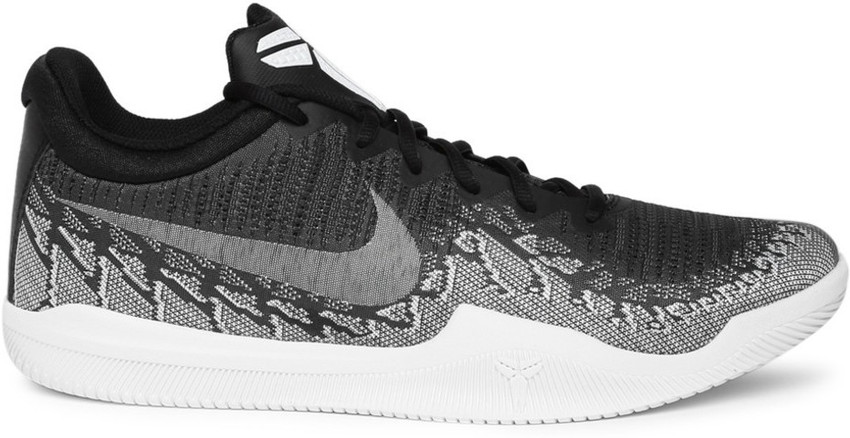 Mamba rage new arrivals shoes price