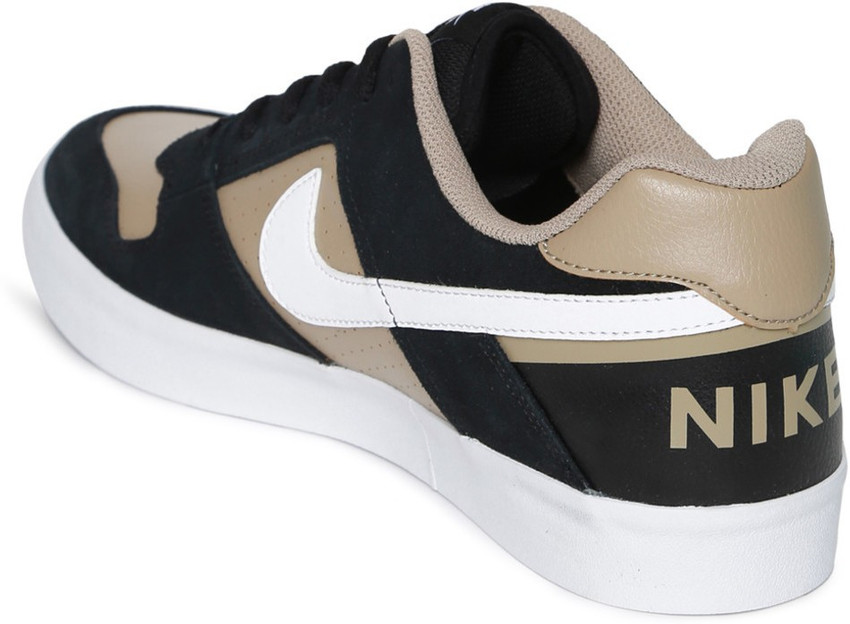 Nike sb delta force marron discount