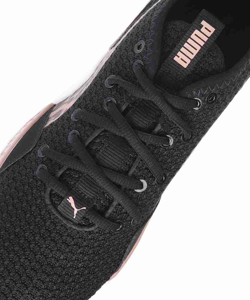 Puma incite leopard sneakers discount